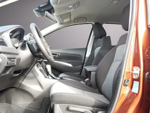 Suzuki S-Cross 1.4 T Piz Sulai Hybrid 4x4