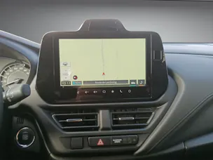 Suzuki S-Cross 1.4 T Piz Sulai Hybrid 4x4