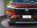 Suzuki S-Cross 1.4 T Piz Sulai Hybrid 4x4