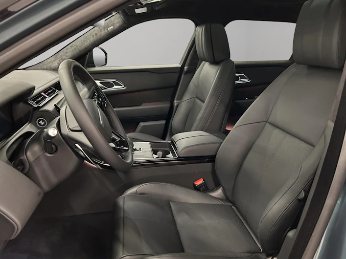 Fahrzeugbild LAND ROVER RANGE ROVER VELAR