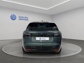 Fahrzeugbild LAND ROVER Range Rover Velar 2.0 P400e Autobiography