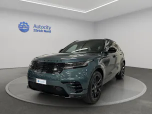 Land Rover Range Rover Velar 2.0 P400e Autobiography