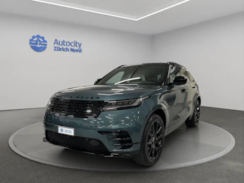 Fahrzeugbild LAND ROVER Range Rover Velar 2.0 P400e Autobiography