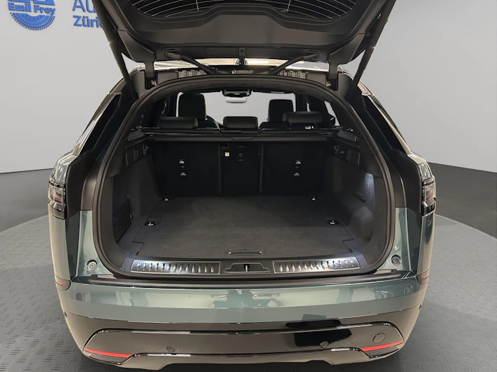 Fahrzeugbild LAND ROVER RANGE ROVER VELAR