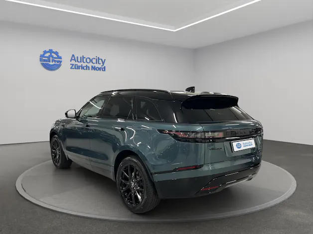 Land Rover Range Rover Velar 2.0 P400e Autobiography