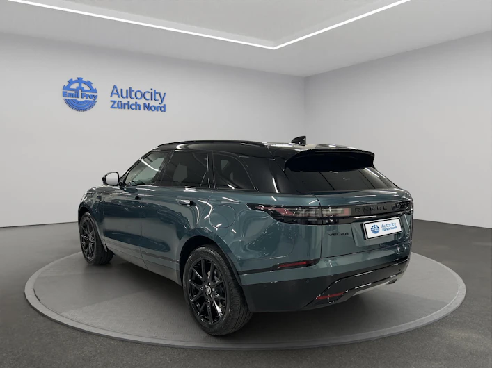 Fahrzeugbild LAND ROVER RANGE ROVER VELAR