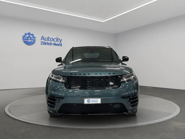 Land Rover Range Rover Velar 2.0 P400e Autobiography