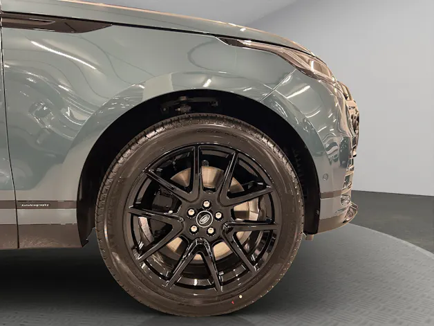 Land Rover Range Rover Velar 2.0 P400e Autobiography