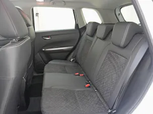 Suzuki Vitara 1.4 T Piz Sulai Top Hybrid 4x4