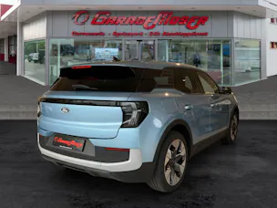 FORD Explorer Extended Range Premium AWD