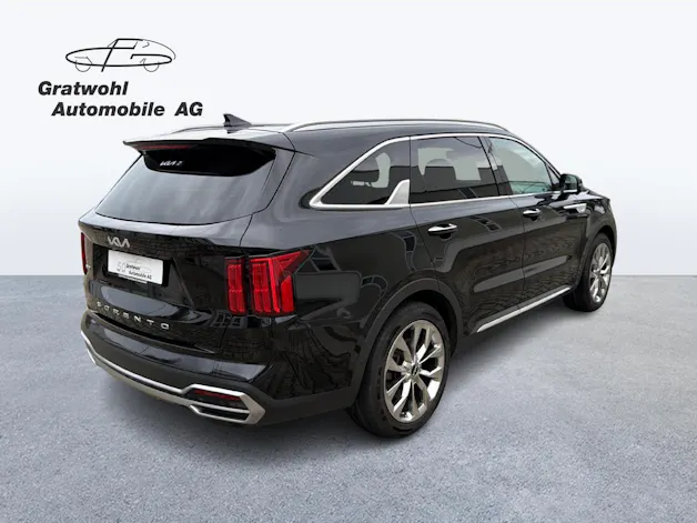 Kia Sorento 2.2 SmartD Style