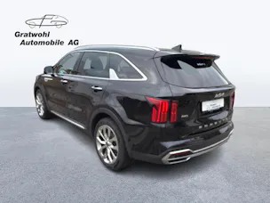 Kia Sorento 2.2 SmartD Style
