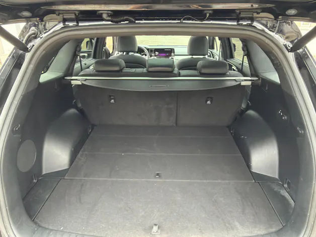 Kia Sorento 2.2 SmartD Style