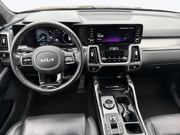 Kia Sorento 2.2 SmartD Style