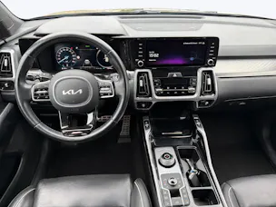 Kia Sorento 2.2 SmartD Style