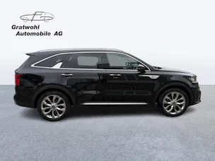 Kia Sorento 2.2 SmartD Style