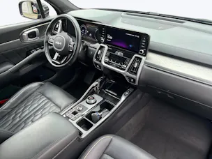 Kia Sorento 2.2 SmartD Style