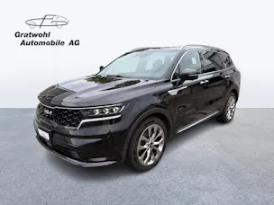 Kia Sorento 2.2 SmartD Style