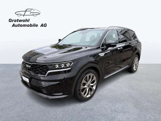 Kia Sorento 2.2 SmartD Style