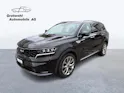 Kia Sorento 2.2 SmartD Style