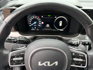 Kia Sorento 2.2 SmartD Style