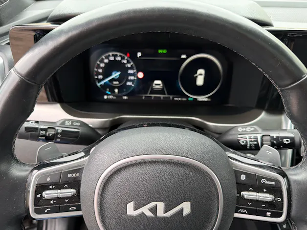 Kia Sorento 2.2 SmartD Style