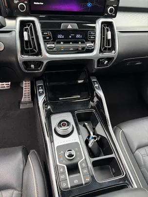 Kia Sorento 2.2 SmartD Style