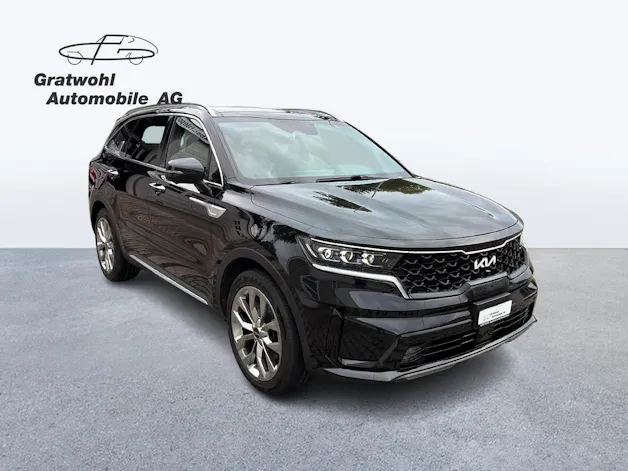 Kia Sorento 2.2 SmartD Style