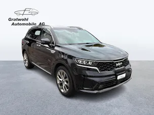 Kia Sorento 2.2 SmartD Style