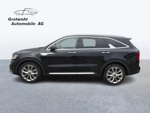 Kia Sorento 2.2 SmartD Style