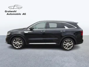 Kia Sorento 2.2 SmartD Style