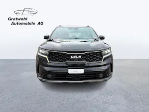 Kia Sorento 2.2 SmartD Style