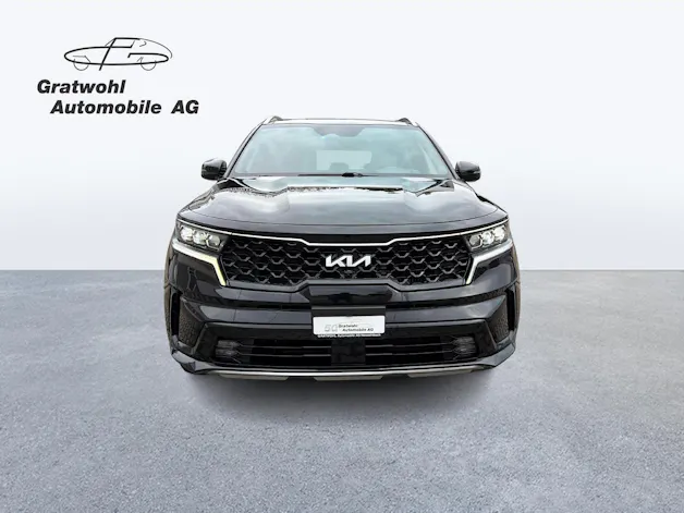 Kia Sorento 2.2 SmartD Style