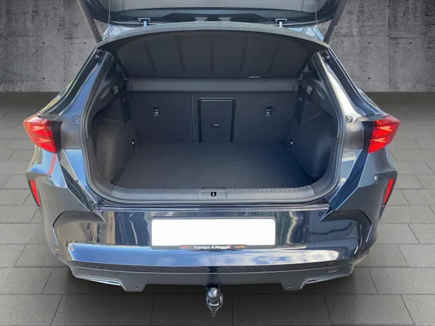 CUPRA Formentor 2.0 TSI 4Drive DSG