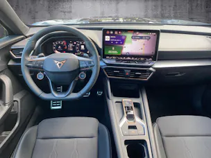 CUPRA Formentor 2.0 TSI 4Drive DSG