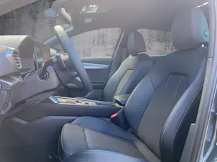 CUPRA Formentor 2.0 TSI 4Drive DSG