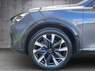 CUPRA Formentor 2.0 TSI 4Drive DSG