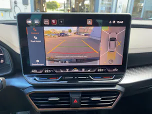 CUPRA Formentor 2.0 TSI 4Drive DSG