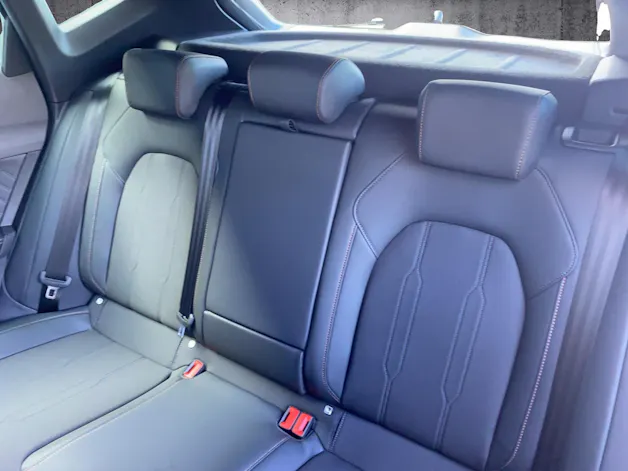 CUPRA Formentor 2.0 TSI 4Drive DSG