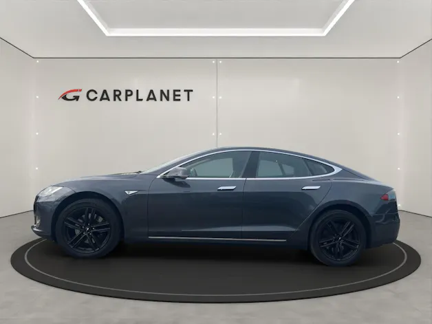 Tesla Model S 85 D