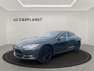 Tesla Model S 85 D