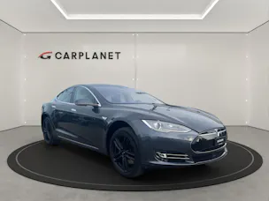 Tesla Model S 85 D