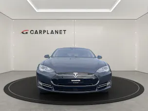 Tesla Model S 85 D
