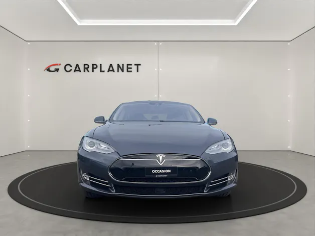Tesla Model S 85 D