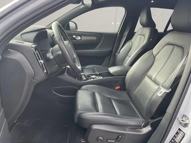 VOLVO XC40 1.5 T5 PiH R-Design