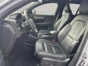 VOLVO XC40 1.5 T5 PiH R-Design