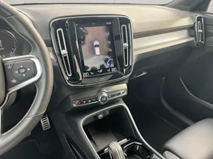 VOLVO XC40 1.5 T5 PiH R-Design