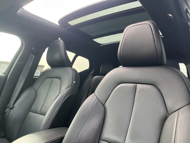 VOLVO XC40 1.5 T5 PiH R-Design