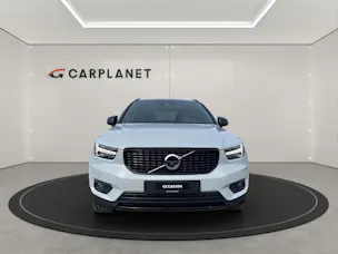 VOLVO XC40 1.5 T5 PiH R-Design