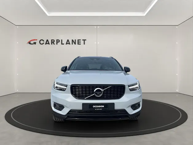 VOLVO XC40 1.5 T5 PiH R-Design